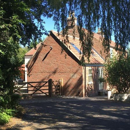 White House Barn, Near Yarm / Stockton-On-Tees Vila Exterior foto