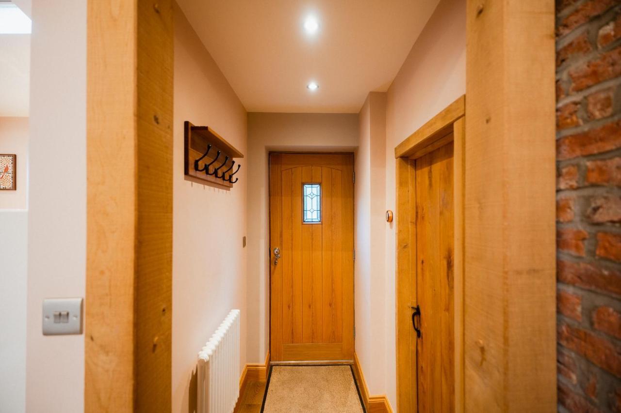 White House Barn, Near Yarm / Stockton-On-Tees Vila Exterior foto