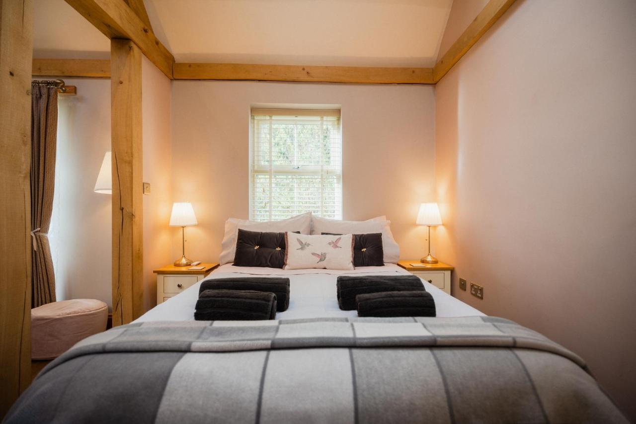 White House Barn, Near Yarm / Stockton-On-Tees Vila Exterior foto